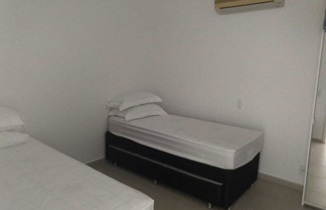 Apartamento Vista para o Mar AP113 - Foto 11