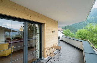 Photo 1 - Luxury Apartment in Salzburg With Terrace