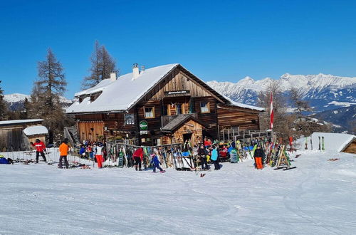 Photo 31 - Holiday Home in Salzburg Lungau Near the ski Slope