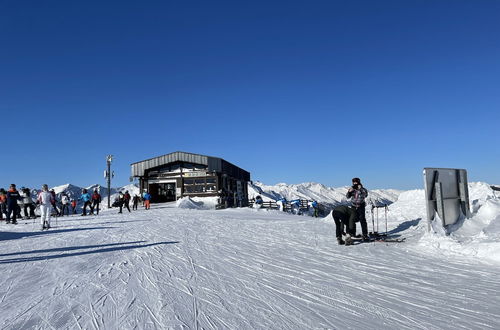 Photo 23 - Holiday Home in Salzburg Lungau Near the ski Slope