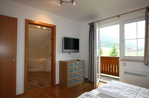 Foto 4 - Holiday Home in Salzburg Lungau Near the ski Slope