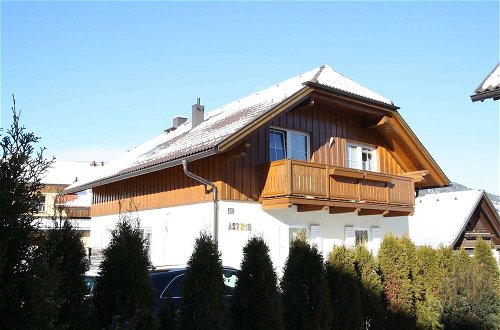 Photo 18 - Holiday Home in Salzburg Lungau Near the ski Slope