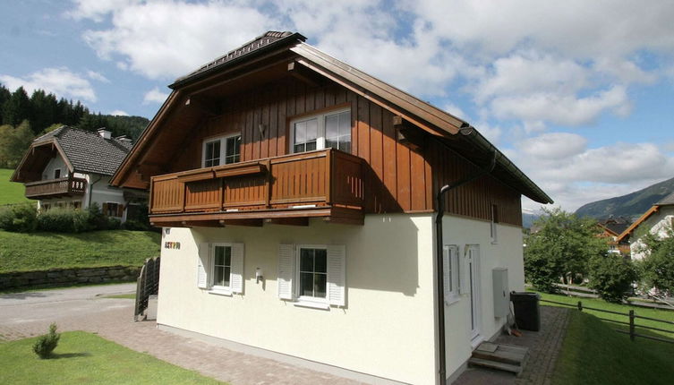 Photo 1 - Holiday Home in Salzburg Lungau Near the ski Slope