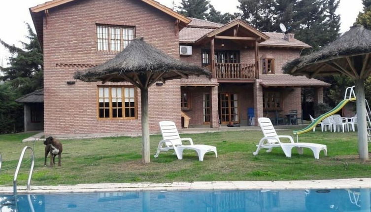 Foto 1 - Charming House Mendoza Chacras De Coria