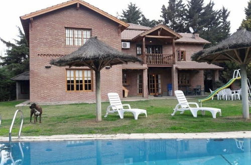 Photo 1 - Charming House Mendoza Chacras De Coria