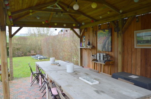 Photo 34 - Delightful Holiday Home in Voeren near Forest