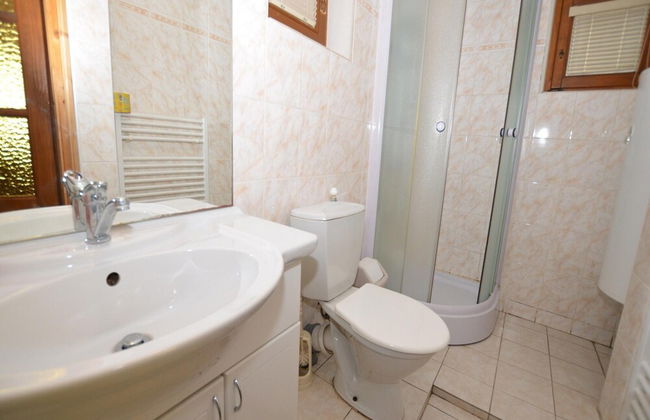 Chalet in Mala Skala Near Ski Slopes - Foto 15