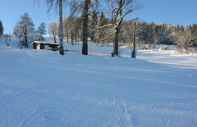 Chalet in Mala Skala Near Ski Slopes - Foto 18