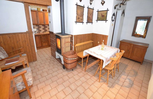 Chalet in Mala Skala Near Ski Slopes - Foto 20