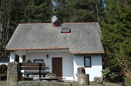 Photo 12 - Small Holiday Home at the Edge of the Forest