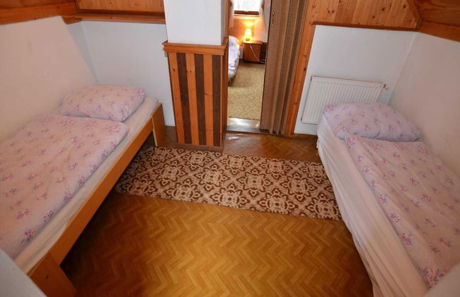 Chalet in Mala Skala Near Ski Slopes - Foto 6