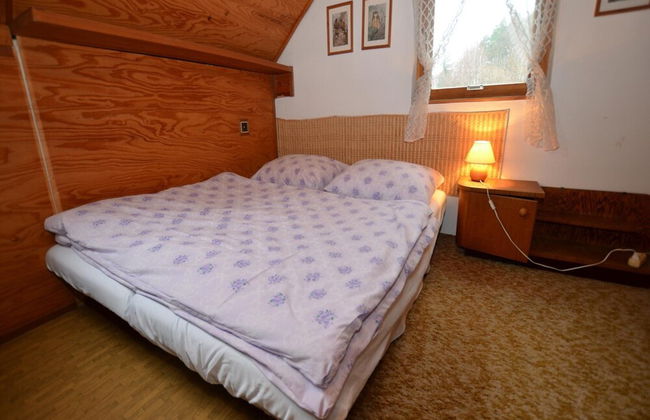 Chalet in Mala Skala Near Ski Slopes - Foto 4
