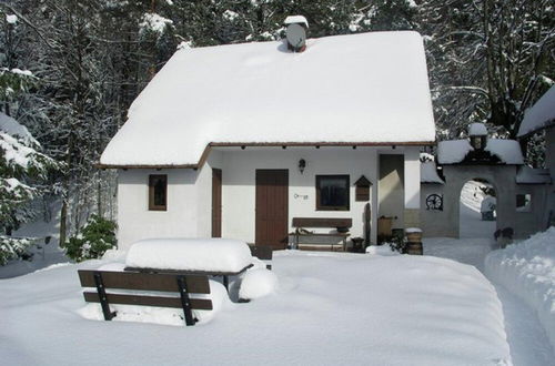 Photo 24 - Small Holiday Home at the Edge of the Forest