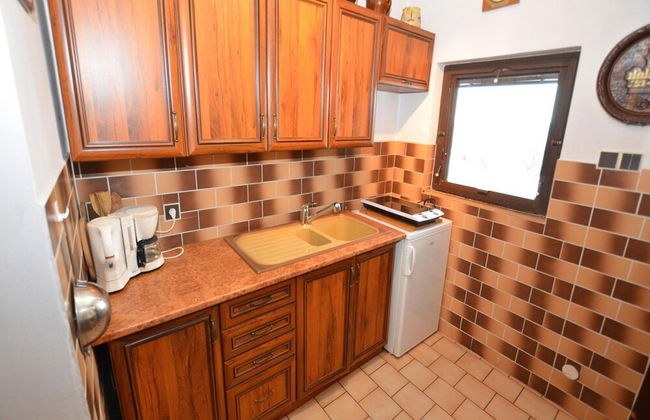 Chalet in Mala Skala Near Ski Slopes - Foto 10