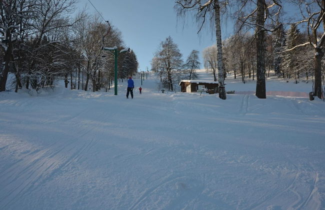 Chalet in Mala Skala Near Ski Slopes - Foto 17