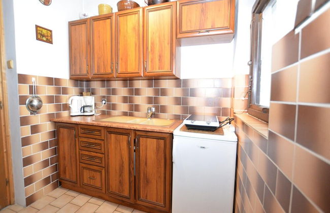 Chalet in Mala Skala Near Ski Slopes - Foto 9