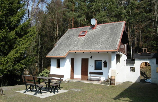 Chalet in Mala Skala Near Ski Slopes - Foto 24