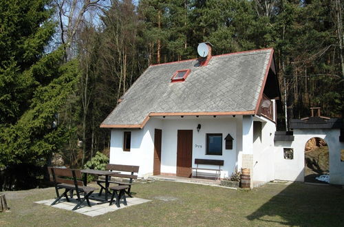 Photo 23 - Small Holiday Home at the Edge of the Forest