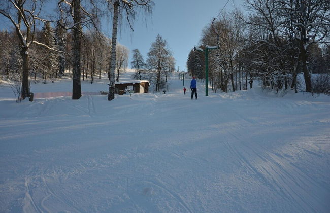 Chalet in Mala Skala Near Ski Slopes - Foto 33