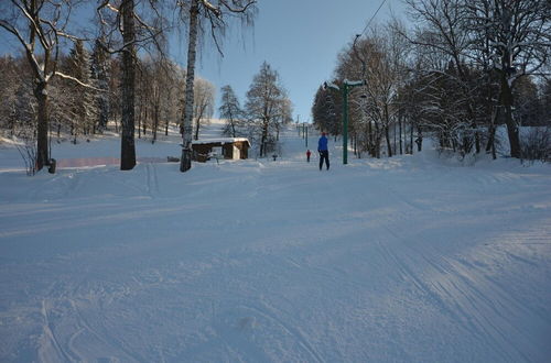 Foto 32 - Small Holiday Home at the Edge of the Forest