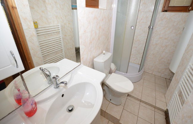 Chalet in Mala Skala Near Ski Slopes - Foto 14