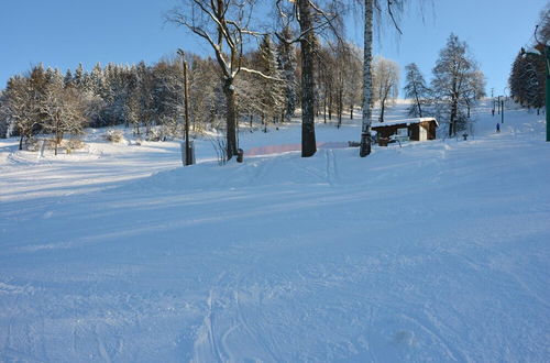 Photo 29 - Small Holiday Home at the Edge of the Forest