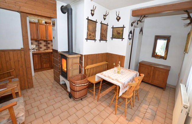 Chalet in Mala Skala Near Ski Slopes - Foto 19