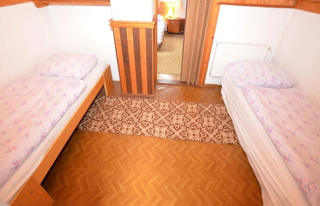Chalet in Mala Skala Near Ski Slopes - Foto 5