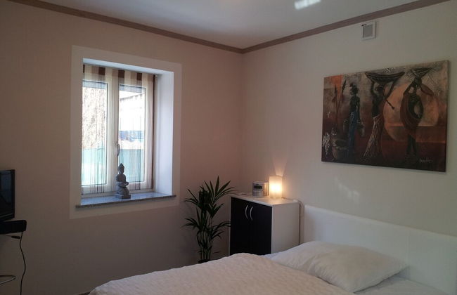 Appartment Graz Zentrum - Foto 15