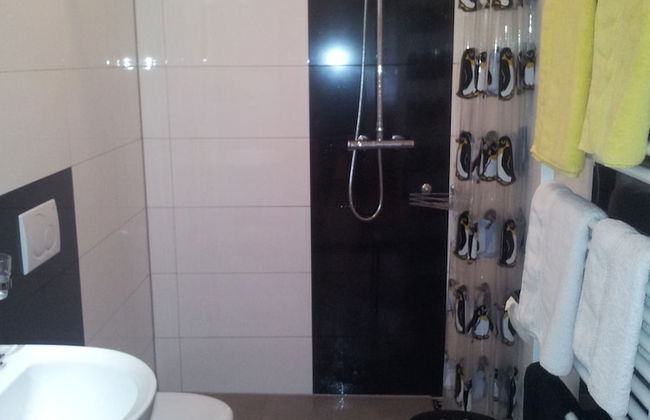Appartment Graz Zentrum - Foto 32