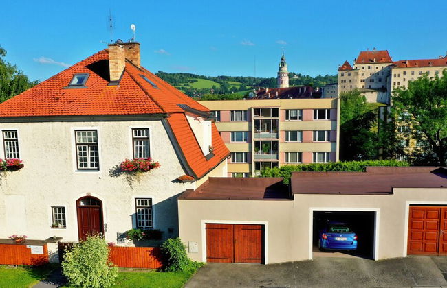 Villa Harmony - Foto 36