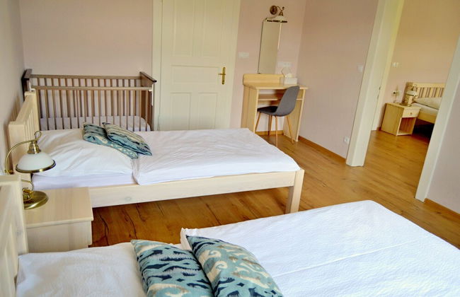 Villa Harmony - Foto 2
