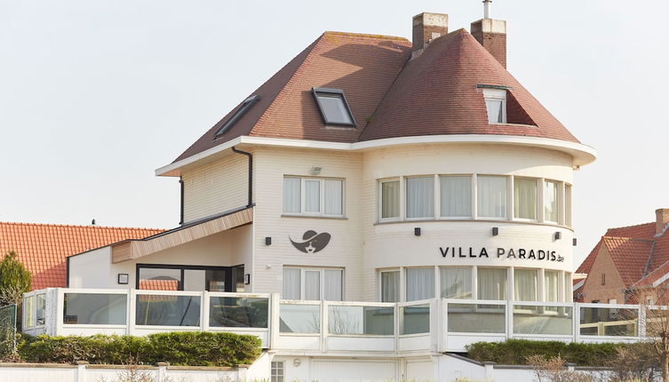 Photo 1 - Villa Paradis