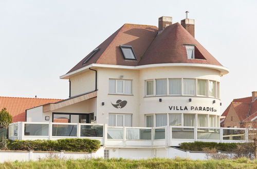 Foto 1 - Villa Paradis