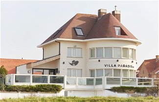 Photo 1 - Villa Paradis