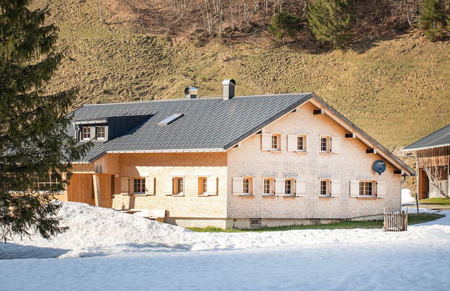 HammerleHaus - Foto 1