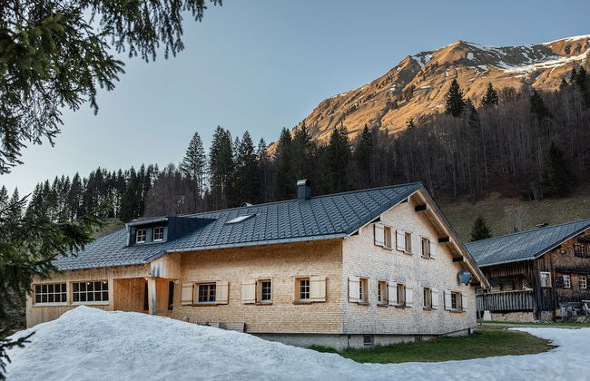 HammerleHaus - Foto 24