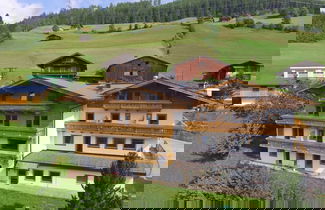 Photo 1 - Large Luxury Chalet near Ski Area Zillerarena Königsleiten