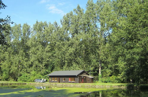 Photo 22 - Beautiful Holiday Home in Braibant