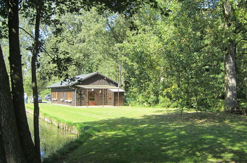 Photo 21 - Beautiful Holiday Home in Braibant