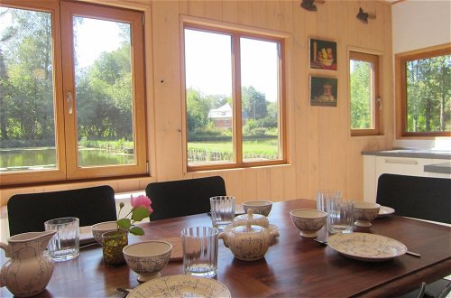 Photo 15 - Beautiful Holiday Home in Braibant