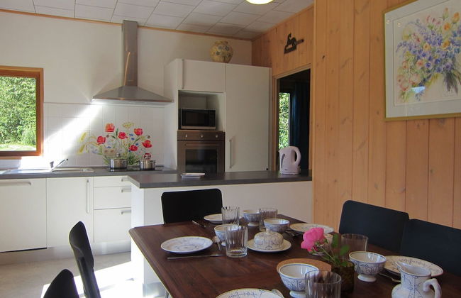Retreat With Ponds, Braibant - Foto 8