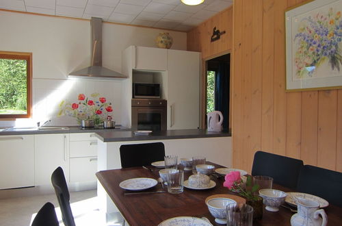 Photo 8 - Beautiful Holiday Home in Braibant