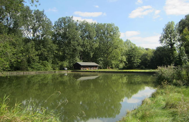 Retreat With Ponds, Braibant - Foto 22