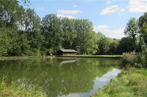 Photo 23 - Beautiful Holiday Home in Braibant