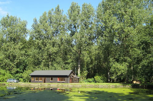 Photo 28 - Beautiful Holiday Home in Braibant