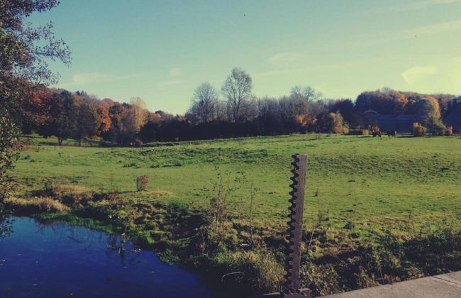 Retreat With Ponds, Braibant - Foto 30