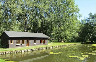 Foto 1 - Beautiful Holiday Home in Braibant