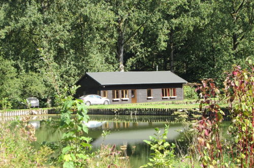 Photo 28 - Beautiful Holiday Home in Braibant