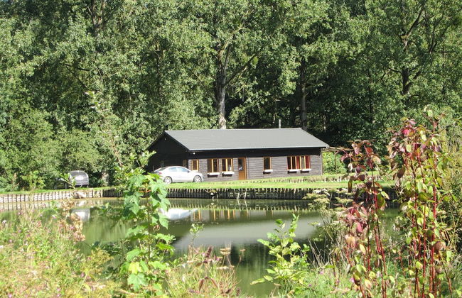 Retreat With Ponds, Braibant - Foto 34